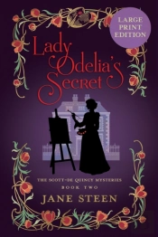 Lady Odelia'S Secret