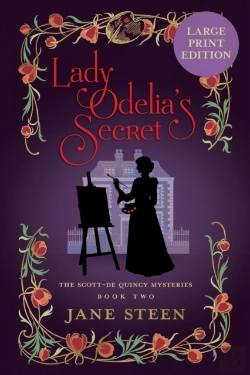Bertrand.pt - Lady Odelia'S Secret