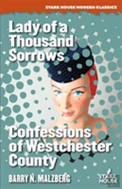 Bertrand.pt - Lady Of A Thousand Sorrows / Confessions Of Westchester County