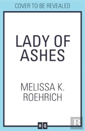 Lady Of Ashes