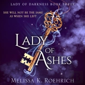 Lady Of Ashes