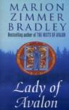 Lady Of Avalon