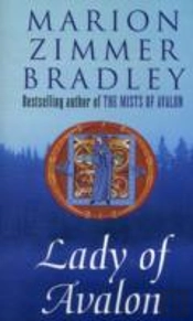 Lady Of Avalon