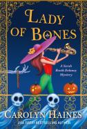 Lady Of Bones