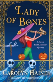 Lady Of Bones