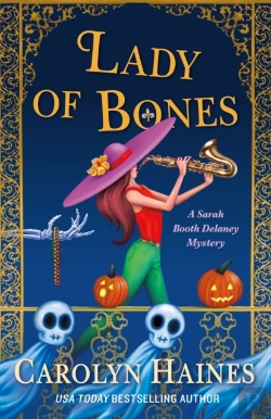 Bertrand.pt - Lady Of Bones