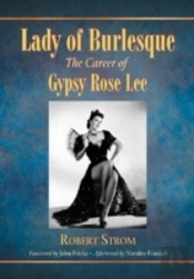 Lady Of Burlesque