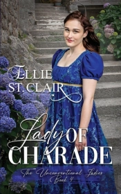 Lady Of Charade