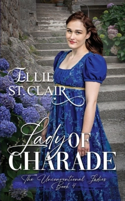 Bertrand.pt - Lady Of Charade