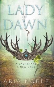 Lady Of Dawn