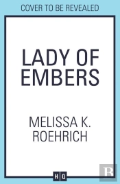 Lady Of Embers