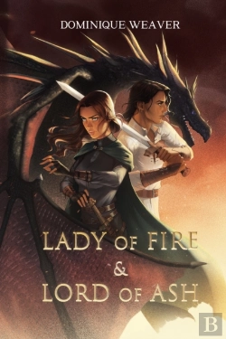 Bertrand.pt - Lady Of Fire & Lord Of Ash