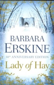 Lady Of Hay