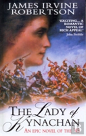 Lady Of Kynachan