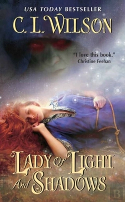 Bertrand.pt - Lady Of Light And Shadows