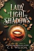 Lady Of Light And Shadows
