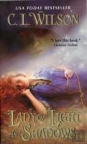 Lady Of Light And Shadows