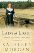 Lady Of Light