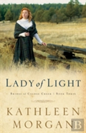 Lady Of Light