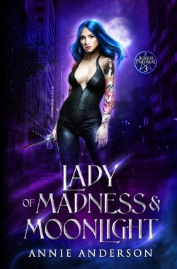 Bertrand.pt - Lady Of Madness  Amp  Moonlight