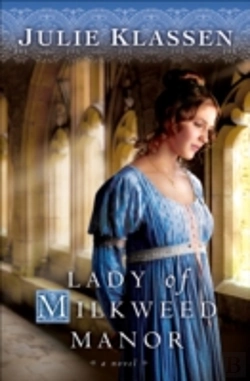 Bertrand.pt - Lady Of Milkweed Manor