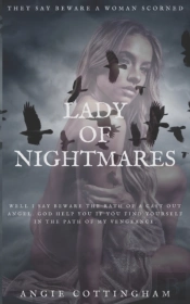 Lady Of Nightmares