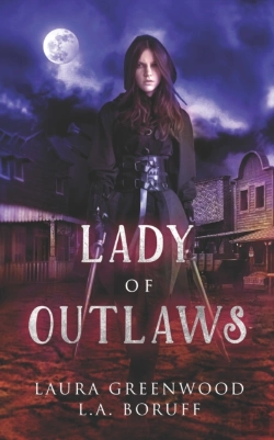 Bertrand.pt - Lady Of Outlaws