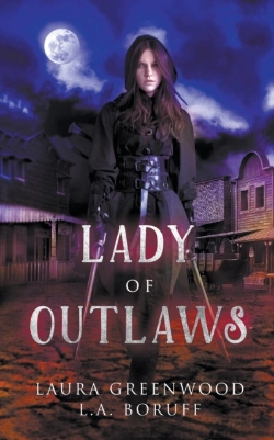 Bertrand.pt - Lady Of Outlaws