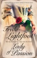 Lady Of Passion
