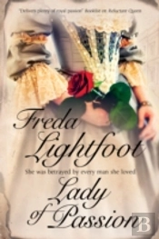 Lady Of Passion