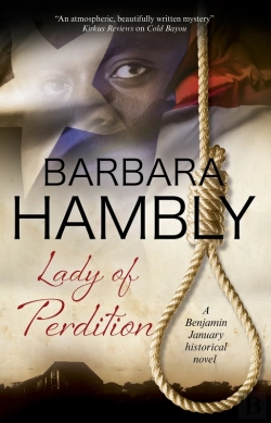 Bertrand.pt - Lady Of Perdition