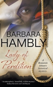 Lady Of Perdition