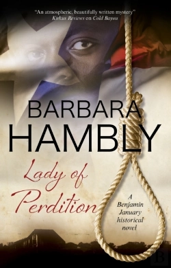 Bertrand.pt - Lady Of Perdition
