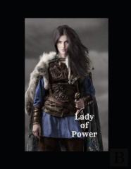 Lady Of Power