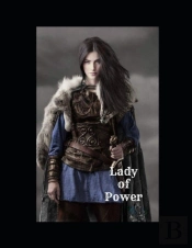 Lady Of Power