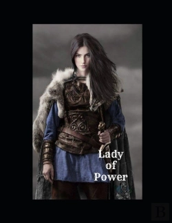 Bertrand.pt - Lady Of Power