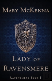 Lady Of Ravensmere