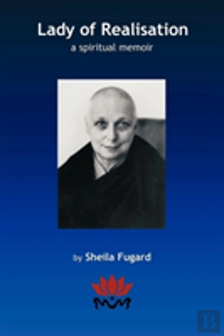 Bertrand.pt - Lady Of Realisation: A Spiritual Memoir