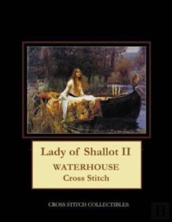 Bertrand.pt - Lady Of Shallot Ii: Waterhouse Cross Sti