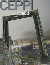 Lady Of Shalott