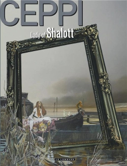 Bertrand.pt - Lady Of Shalott