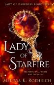 Lady Of Starfire