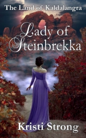 Lady Of Steinbrekka