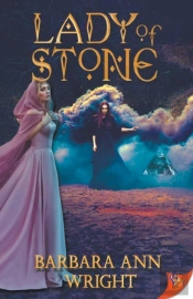 Lady Of Stone