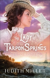 Lady Of Tarpon Springs
