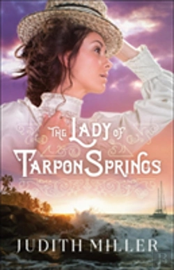 Bertrand.pt - Lady Of Tarpon Springs