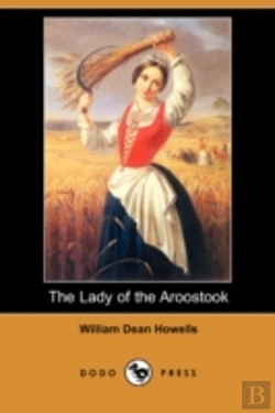Bertrand.pt - Lady Of The Aroostook (Dodo Press)