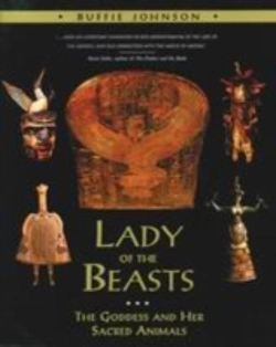 Bertrand.pt - Lady Of The Beasts