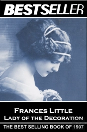 Lady Of The Decoration