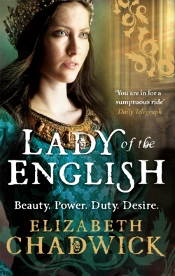 Bertrand.pt - Lady Of The English